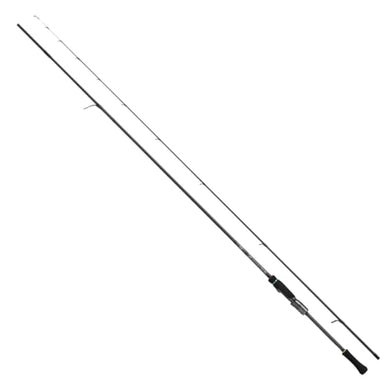 Daiwa 25 EMERALDAS STOIST ST 85LML-SMT Spinning Rod for Eging 4550133440717