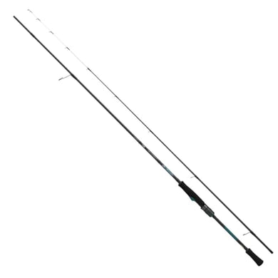 Daiwa 25 EMERALDAS X 76UL-S-J Spinning Rod for Eging 4550133440762
