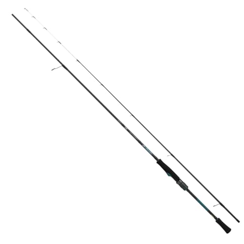 Daiwa 25 EMERALDAS X 76UL-S-J Spinning Rod for Eging 4550133440762