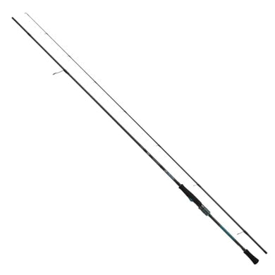 Daiwa 25 EMERALDAS X 83ML-J Spinning Rod for Eging 4550133440793