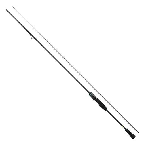 Daiwa 25 EMERALDAS AIR BOAT 68MLS IL-K Spinning Rod 4550133440939