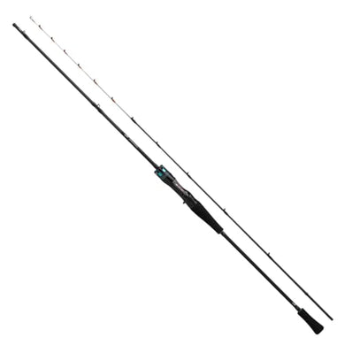 Daiwa 25 EMERALDAS AIR BOAT 64MB-S-K Spinning Rod 4550133440946