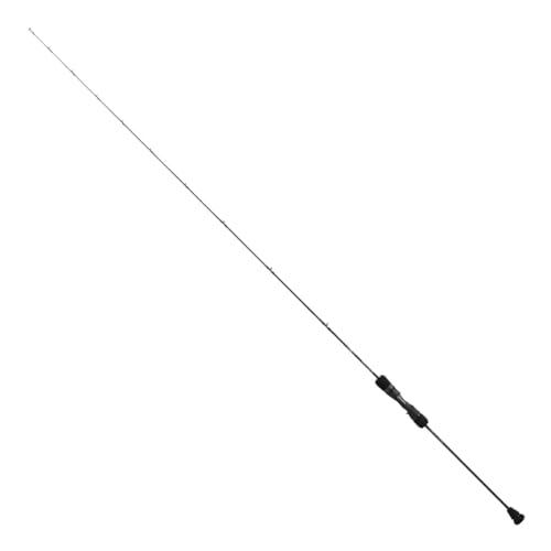 Daiwa 25 OUTRAGE SJ 55B-3 TG Slow Jigging Baitcasting Rod 4550133441158