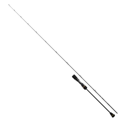 Daiwa 25 OUTRAGE BR SJ 63B-1 Slow Jigging Baitcasting Rod 4550133441189