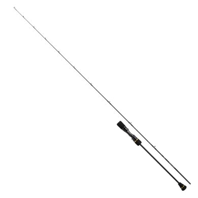 Daiwa 25 OUTRAGE BR SJ 63B-3 Slow Jigging Baitcasting Rod 4550133441202