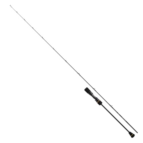 Daiwa 25 OUTRAGE BR SJ 63B-5 Slow Jigging Baitcasting Rod 4550133441226