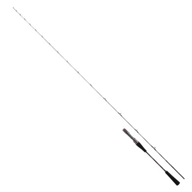 Daiwa 25 KOHGA EX N67MB THRILL GAME-J Tai-Rubber Baitcasting Rod 4550133441240