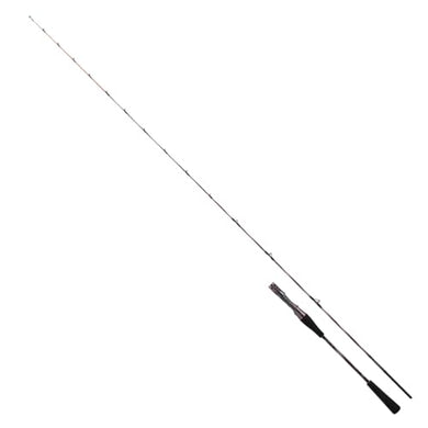 Daiwa 25 KOHGA EX N64MHB-SMT-J Tai-Rubber Baitcasting Rod 4550133441257