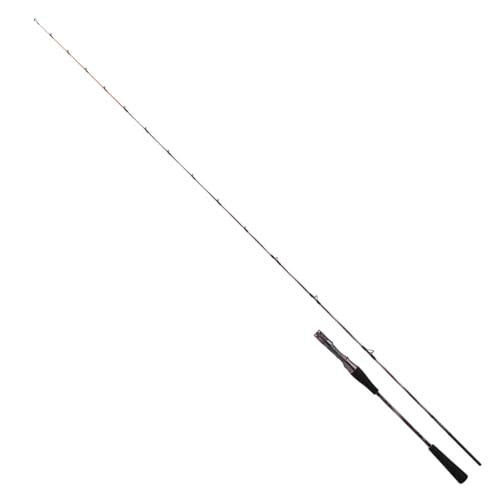 Daiwa 25 KOHGA EX N64MHB-SMT-J Tai-Rubber Baitcasting Rod 4550133441257