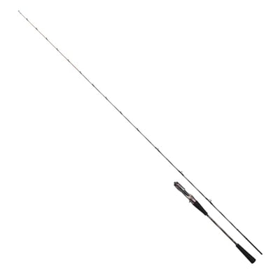 Daiwa KOHGA EX D610HB THRILL GAME-J Baitcasting Rod 4550133441264