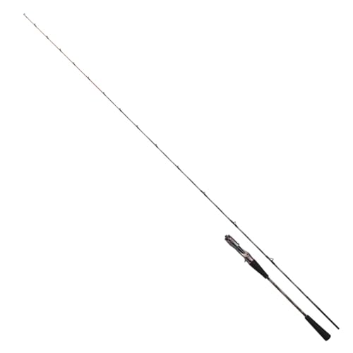 Daiwa KOHGA EX D610HB THRILL GAME-J Baitcasting Rod 4550133441264