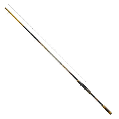 Daiwa Tournament Iso AGS MH-53 Telescopic ISO Rod 4550133441332