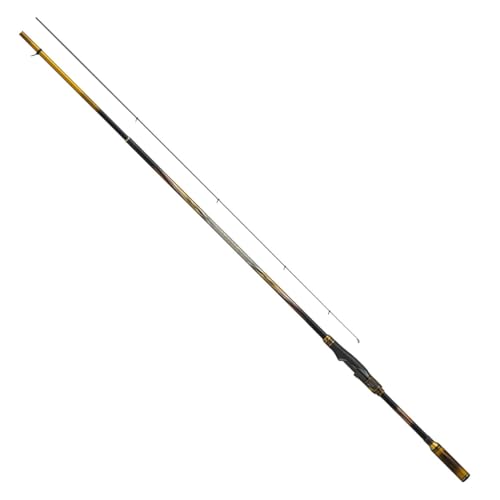 Daiwa Tournament Iso AGS MH-53 Telescopic ISO Rod 4550133441332