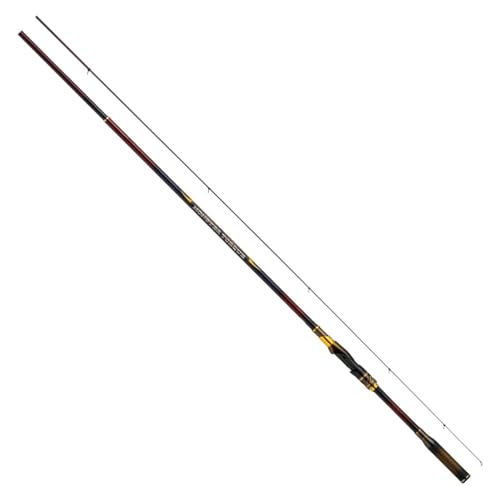 Daiwa MONSTER TORQUE Onaga Opal Eye H-50 Telescopic ISO Rod 4550133441356