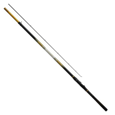Daiwa Tournament Iso 4-58B Long Throw/ K Telescopic ISO Rod 4550133441417