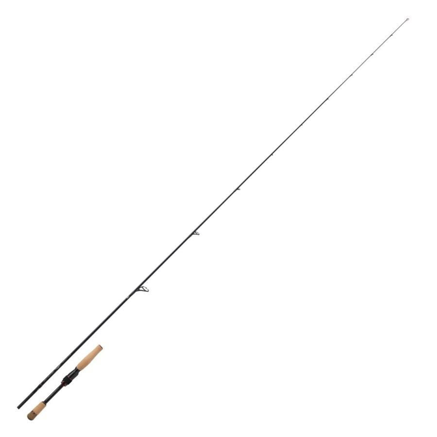 Daiwa STEEZ SC S62UL-SV-ST-AGS Spinning Rod for Bass 4550133442070