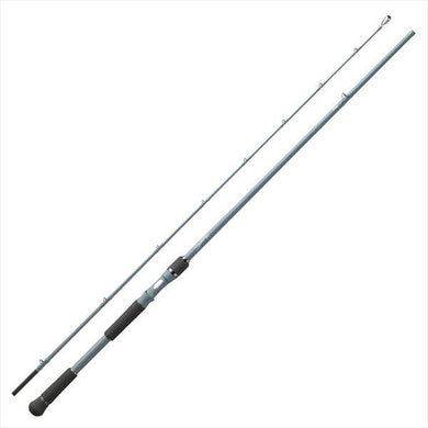 Daiwa SWAGGER C611XH-2-SB Baitcasting Rod for Bass 4550133442117