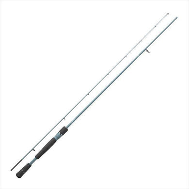 Daiwa SWAGGER S64UL-2 Spinning Rod for Bass 4550133442162