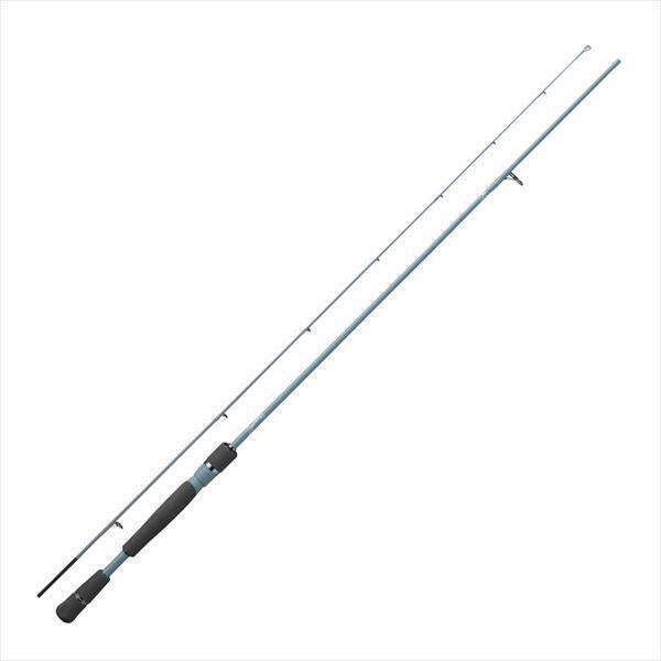 Daiwa SWAGGER S64UL-2 Spinning Rod for Bass 4550133442162