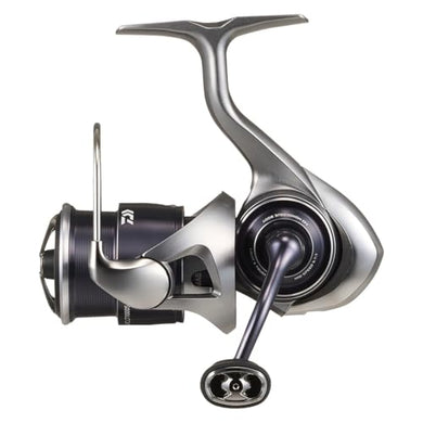 Daiwa 25 CALDIA FC LT1000S Spinning Reel 4550133442414