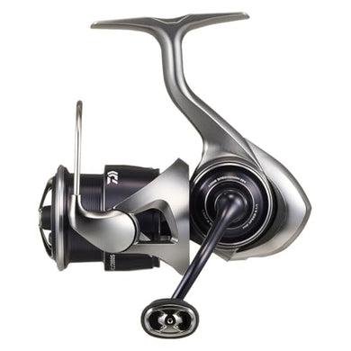 Daiwa 25 CALDIA FC LT2500S Spinning Reel 4550133442445