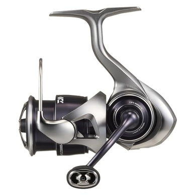 Daiwa 25 CALDIA FC LT2500S-H Spinning Reel 4550133442452