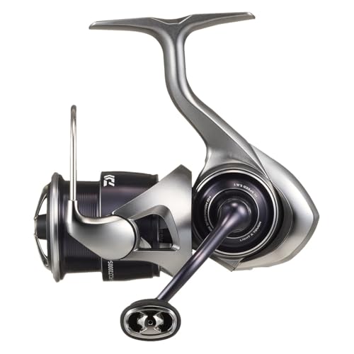 Daiwa 25 CALDIA FC LT2500S-H Spinning Reel 4550133442452