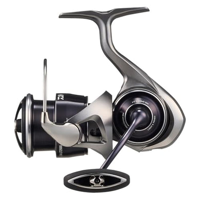 Daiwa 25 CALDIA LT2500 Spinning Reel 4550133442469