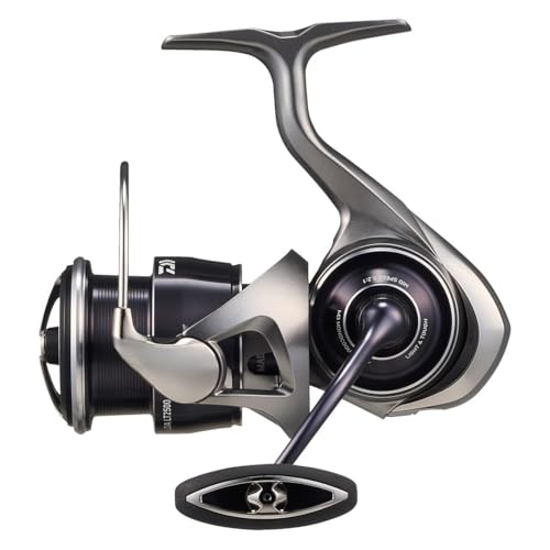 Daiwa 25 CALDIA LT2500 Spinning Reel 4550133442469