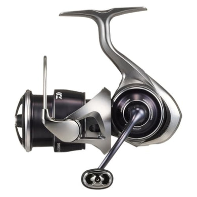 Daiwa 25 CALDIA LT2500S Spinning Reel 4550133442476
