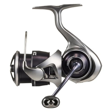 Daiwa 25 CALDIA LT2500S-XH Spinning Reel 4550133442483