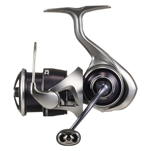 Daiwa 25 CALDIA LT2500S-XH Spinning Reel 4550133442483