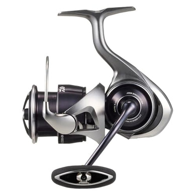 Daiwa 25 CALDIA LT3000-XH Spinning Reel 4550133442513