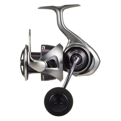 Daiwa 25 CALDIA LT5000-C Spinning Reel 4550133442544