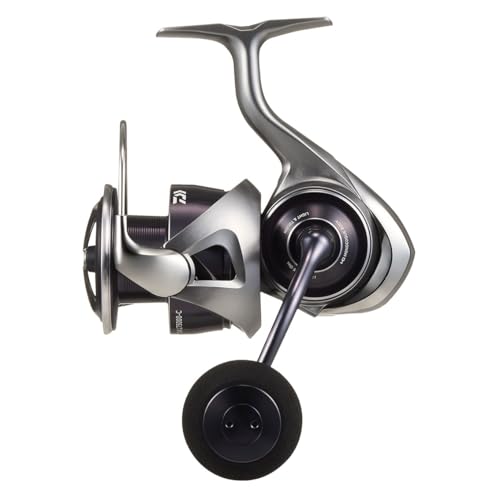 Daiwa 25 CALDIA LT5000-C Spinning Reel 4550133442544