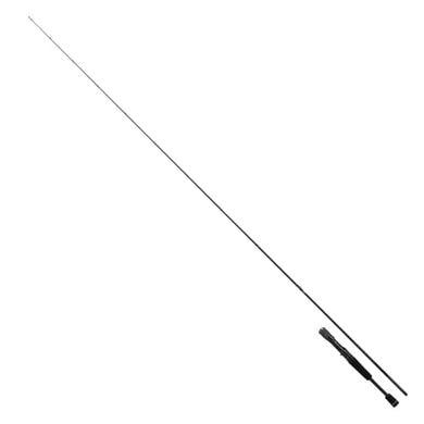 Daiwa BLACK LABEL C64L-BF Baitcasting Rod for Bass 4550133444197