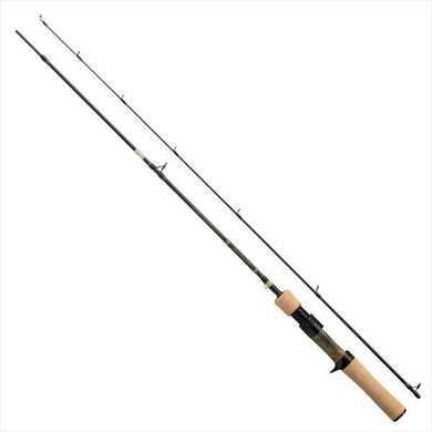 Daiwa Silver Creek Aurum 46ULB Baitcasting Rod for Trout 4550133444982