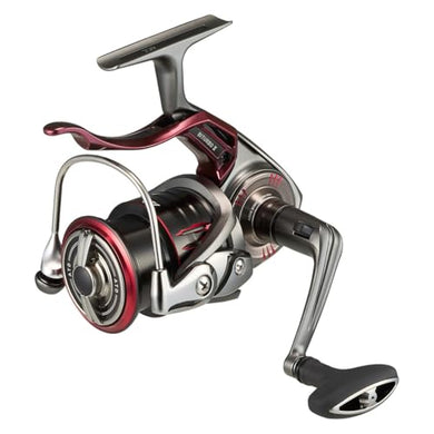 Daiwa 24 IMPULT KYOGI LBD Lever-break Reel 4550133445057
