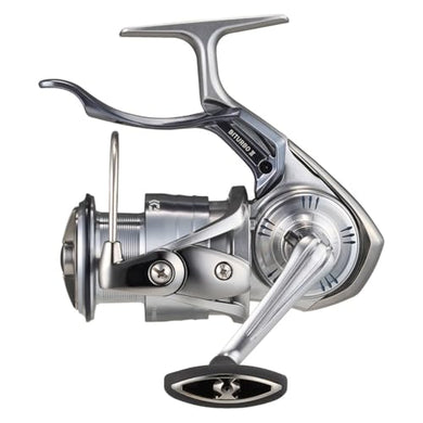 Daiwa 24 IMPULT 2500XH-LBD Lever-break Reel 4550133445064