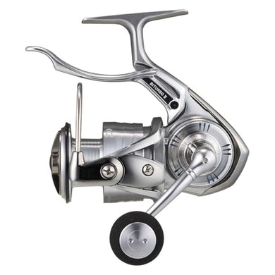 Daiwa 24 IMPULT 3000LBD Lever-break Reel 4550133445071