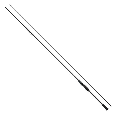 Daiwa 25 EMERALDAS AIR IL 83ML-J Spinning Rod for Eging 4550133445132