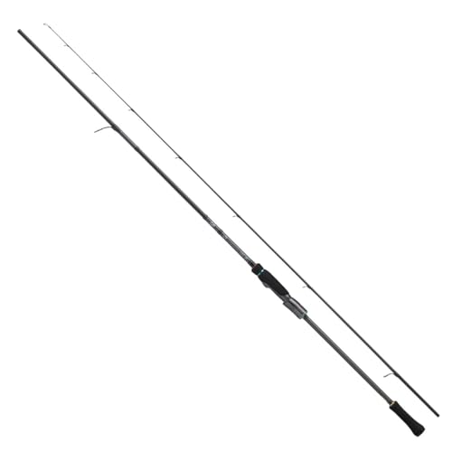 Daiwa EMERALDAS STOIST ST 65M TG Spinning Rod 4550133446306