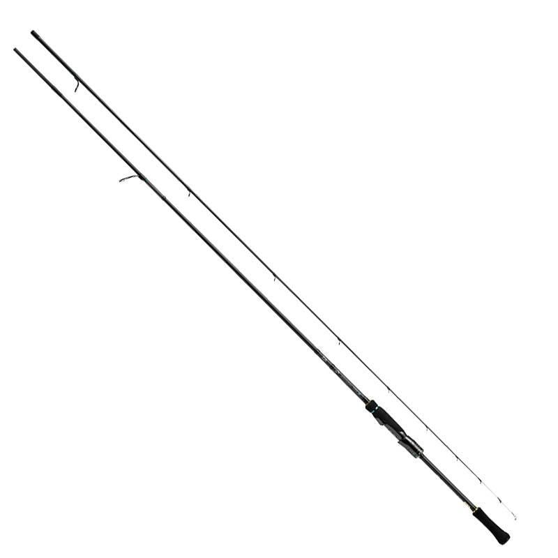 Daiwa 25 EMERALDAS STOIST ST 70MMH-S Spinning Rod 4550133446313