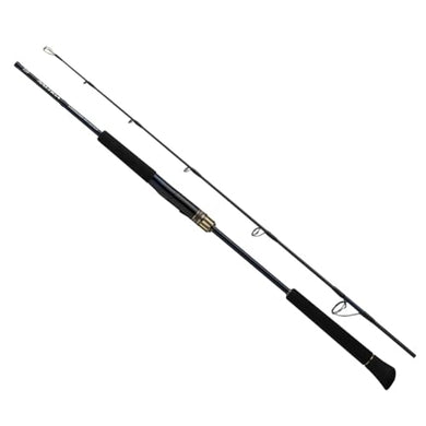 Daiwa 25 SALTIGA J Expedition 50S-6 Spinning Rod 4550133447594
