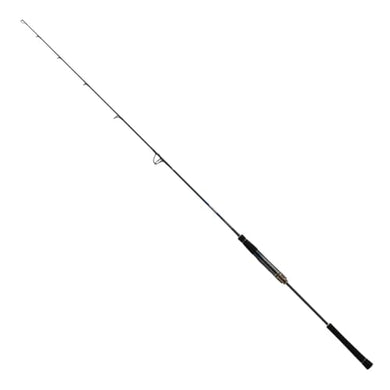 Daiwa 25 SALTIGA J TS Technical Steer 55S-2.5 Spinning Rod 4550133447624