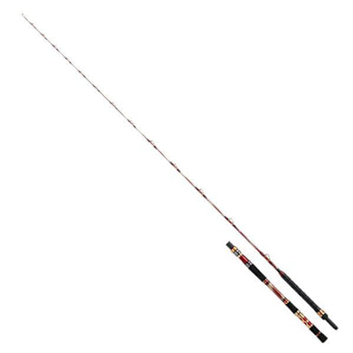 Daiwa SHOT VIPER Wolf Limited M-200 Big Game Rod 4550133449147