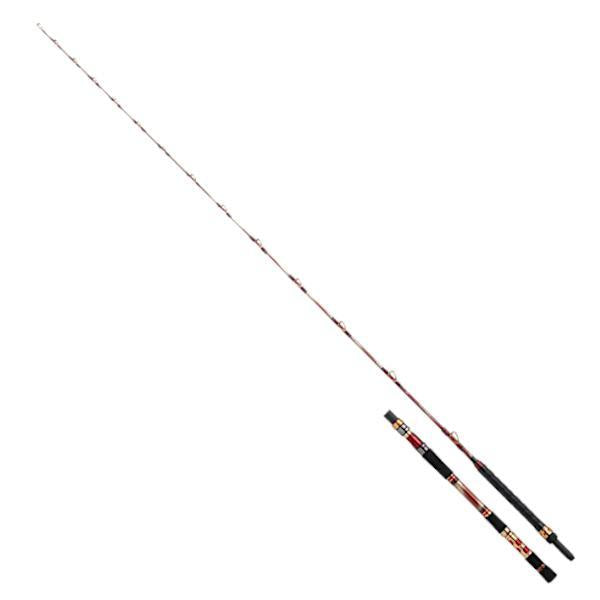 Daiwa SHOT VIPER Wolf Limited MH-210 Big Game Rod 4550133449154
