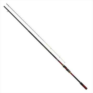 Daiwa GINRO Silver Wolf Power Torque 0-53-J Telescopic ISO Rod 4550133450068