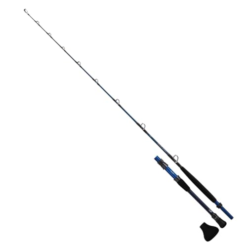 Daiwa GOUIN BULL HH-190-K Big Game Rod for Electric Reel 4550133450501