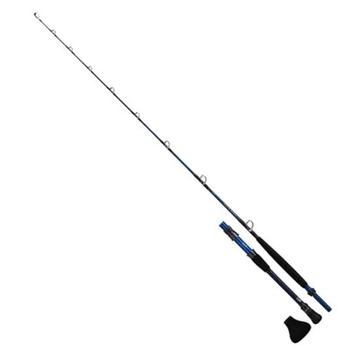 Daiwa GOUIN BULL HHH-190-K Big Game Rod for Electric Reel 4550133450525